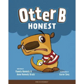 Otter B Honest