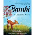 Bambi: A Life in the Woods