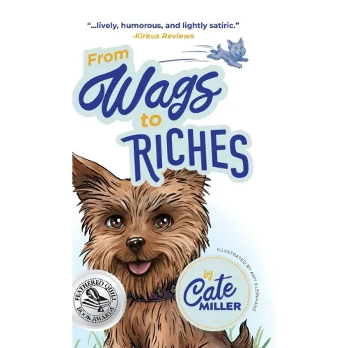 From Wags to Riches