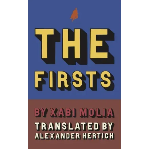The Firsts: A History of French Superheroes