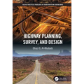 Highway Planning, Survey, and Design