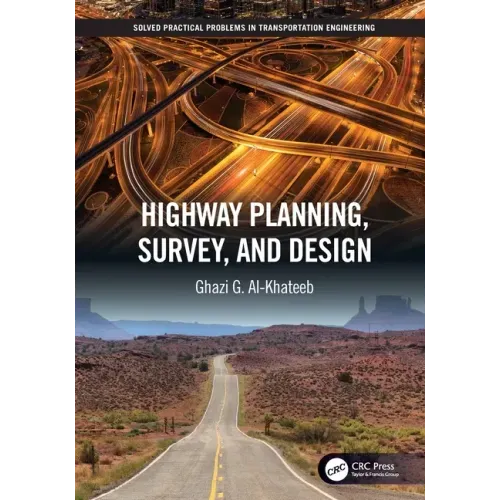 Highway Planning, Survey, and Design