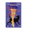 Cat in a Sapphire Slipper: A Midnight Louie Mystery