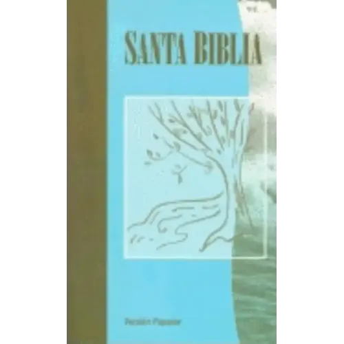 Santa Biblia-VP