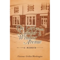 The Girl from Number 7, Windsor Avenue: A Memoir