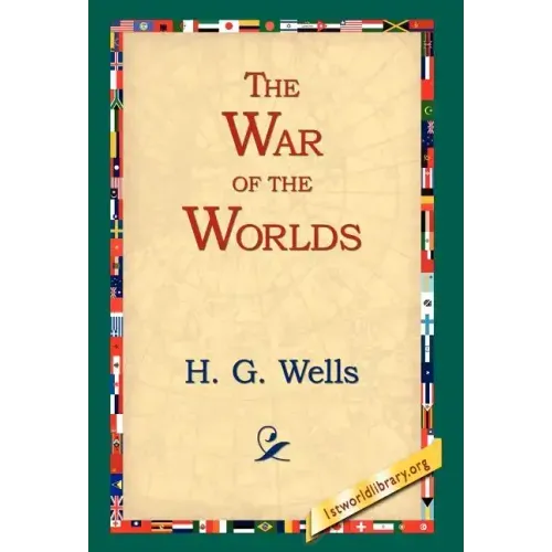 The War of the Worlds