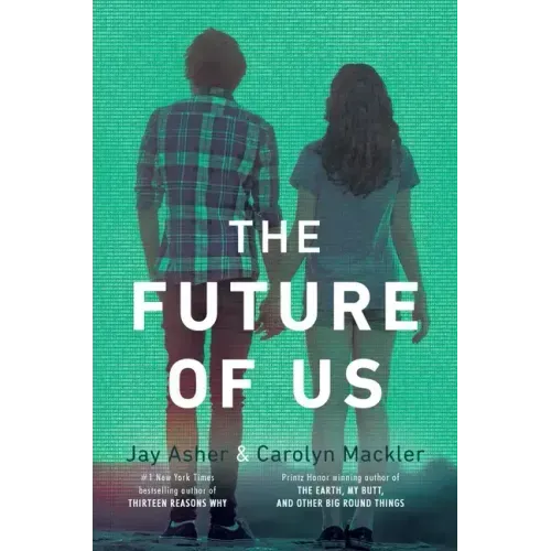 The Future of Us