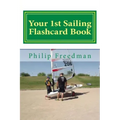 Your 1st Sailing Flashcard Book: Learning the Basics