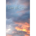 Lest We Forget