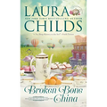 Broken Bone China