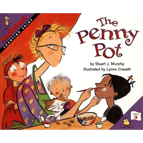 The Penny Pot