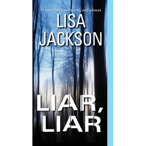 Liar, Liar