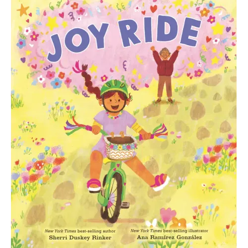 Joy Ride
