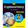 Cryptocurrency All-In-One for Dummies
