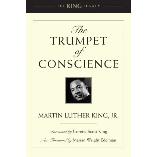 The Trumpet of Conscience