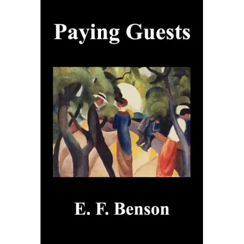 Paying Guests