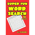Super Fun Word Search