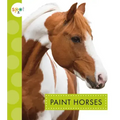 Paint Horses