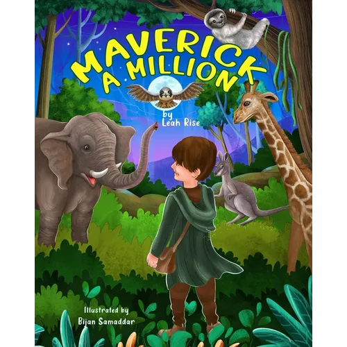 Maverick A Million