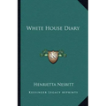 White House Diary