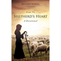 From The Shepherd's Heart