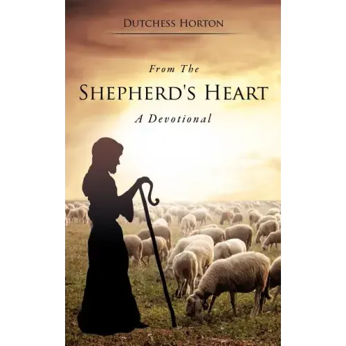 From The Shepherd's Heart