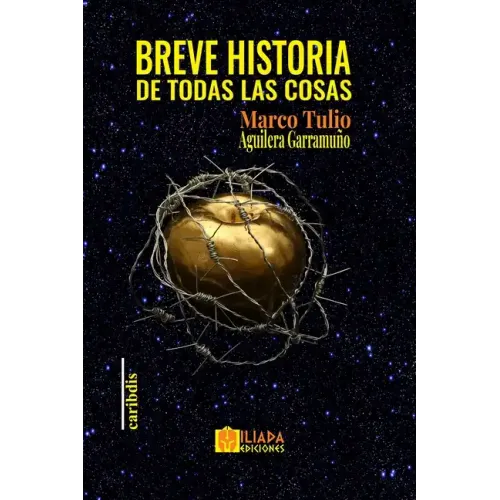Breve historia de todas las cosas