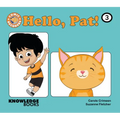 Hello, Pat!: Book 3