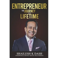 Entrepreneur: The Journey of a Lifetime
