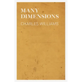 Many Dimensions