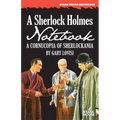 A Sherlock Holmes Notebook: A Cornucopia of Sherlockania