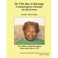 On This Day in Barangu: A Genealogical Calendar of Life Events
