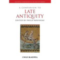 A Companion to Late Antiquity