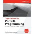 Oracle Database 11g Pl/SQL Programming