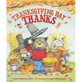 Thanksgiving Day Thanks