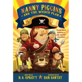 Nanny Piggins and the Wicked Plan