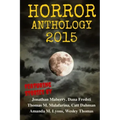 Horror Anthology 2015