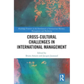 Cross-Cultural Challenges in International Management