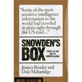 Snowden's Box: Trust in the Age of Surveillance