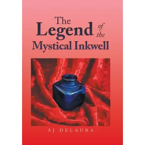 The Legend of the Mystical Inkwell