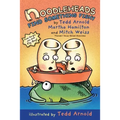 Noodleheads Find Something Fishy