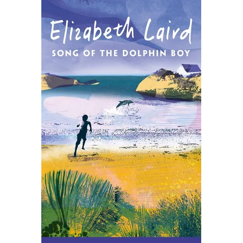 Song of the Dolphin Boy