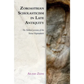 Zoroastrian Scholasticism in Late Antiquity: The Pahlavi Version of the Yasna Haptaŋhāiti