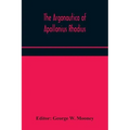 The Argonautica of Apollonius Rhodius
