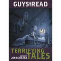 Guys Read: Terrifying Tales