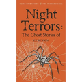 Night Terrors: The Ghost Stories of E.F. Benson
