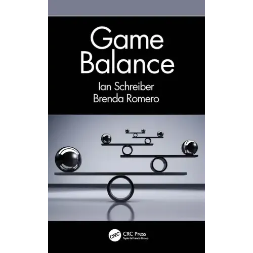 Game Balance