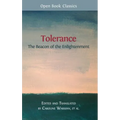 Tolerance: The Beacon of the Enlightenment