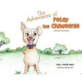 The Adventures of Petey the Chiweenie: Learning Acceptance