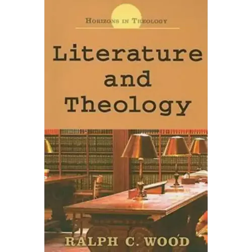 Literature and Theology
